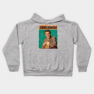 The Jimmie Kids Hoodie